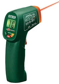 EXTECH-INSTRUMENTS
