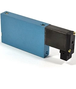 MAC-VALVES