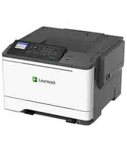 LEXMARK