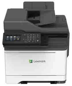 LEXMARK