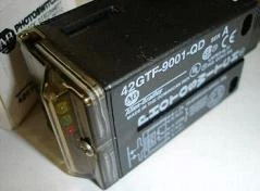 ALLEN-BRADLEY