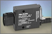 ALLEN-BRADLEY