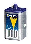 VARTA