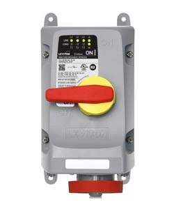 LEVITON