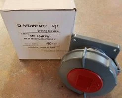 MENNEKES