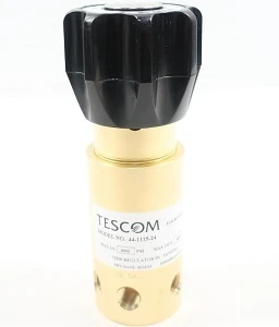 TESCOM
