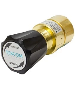 TESCOM