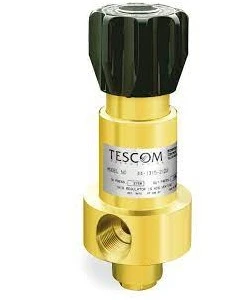 TESCOM