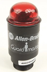 ALLEN-BRADLEY