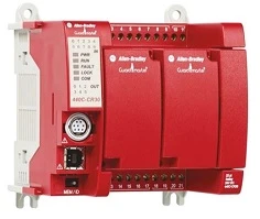 ALLEN-BRADLEY