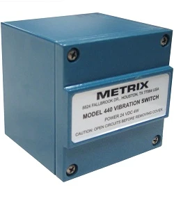 METRIX