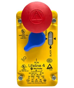 ALLEN-BRADLEY