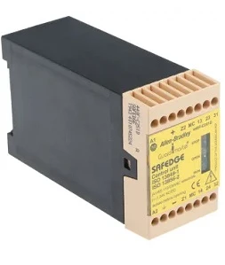 ALLEN-BRADLEY