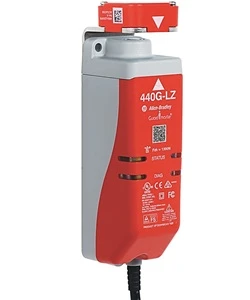 ALLEN-BRADLEY