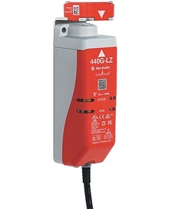 ALLEN-BRADLEY