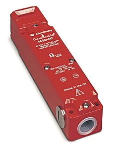 ALLEN-BRADLEY