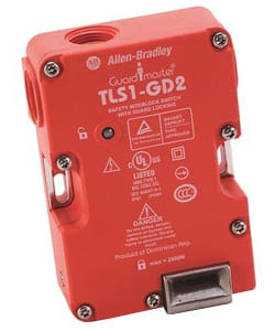 ALLEN-BRADLEY