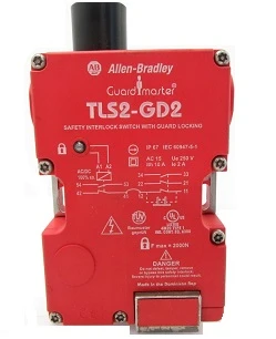 ALLEN-BRADLEY