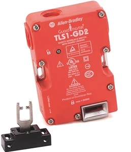 ALLEN-BRADLEY