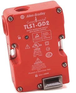 ALLEN-BRADLEY