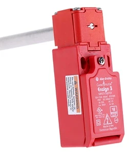ALLEN-BRADLEY