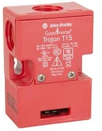 ALLEN-BRADLEY