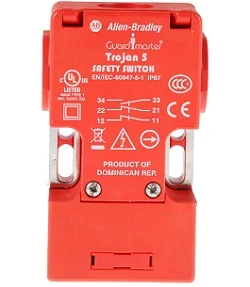 ALLEN-BRADLEY