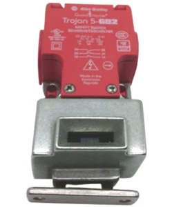 ALLEN-BRADLEY