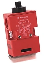ALLEN-BRADLEY