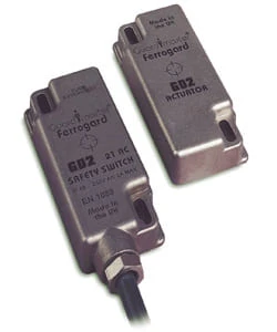 ALLEN-BRADLEY