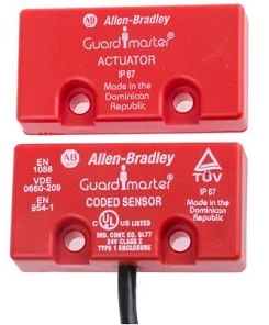 ALLEN-BRADLEY