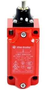 ALLEN-BRADLEY