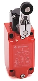 ALLEN-BRADLEY