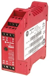 ALLEN-BRADLEY