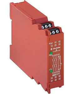 ALLEN-BRADLEY