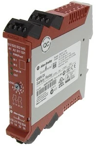 ALLEN-BRADLEY