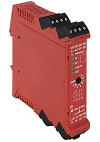 ALLEN-BRADLEY