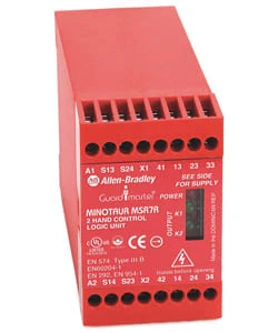 ALLEN-BRADLEY
