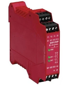 ALLEN-BRADLEY
