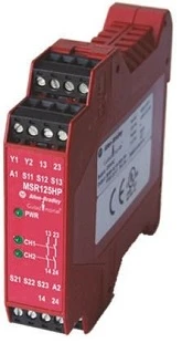 ALLEN-BRADLEY