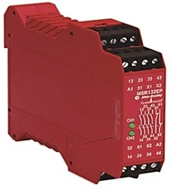 ALLEN-BRADLEY