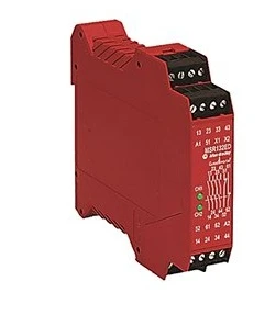 ALLEN-BRADLEY
