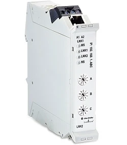 ALLEN-BRADLEY