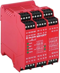 ALLEN-BRADLEY