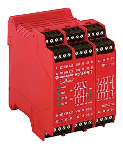 ALLEN-BRADLEY