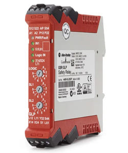 ALLEN-BRADLEY