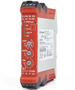 ALLEN-BRADLEY
