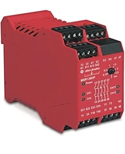 ALLEN-BRADLEY