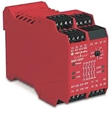 ALLEN-BRADLEY