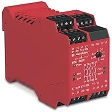 ALLEN-BRADLEY